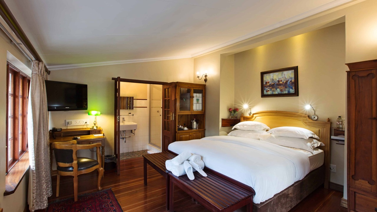 Photo of Bedroom in Centurion