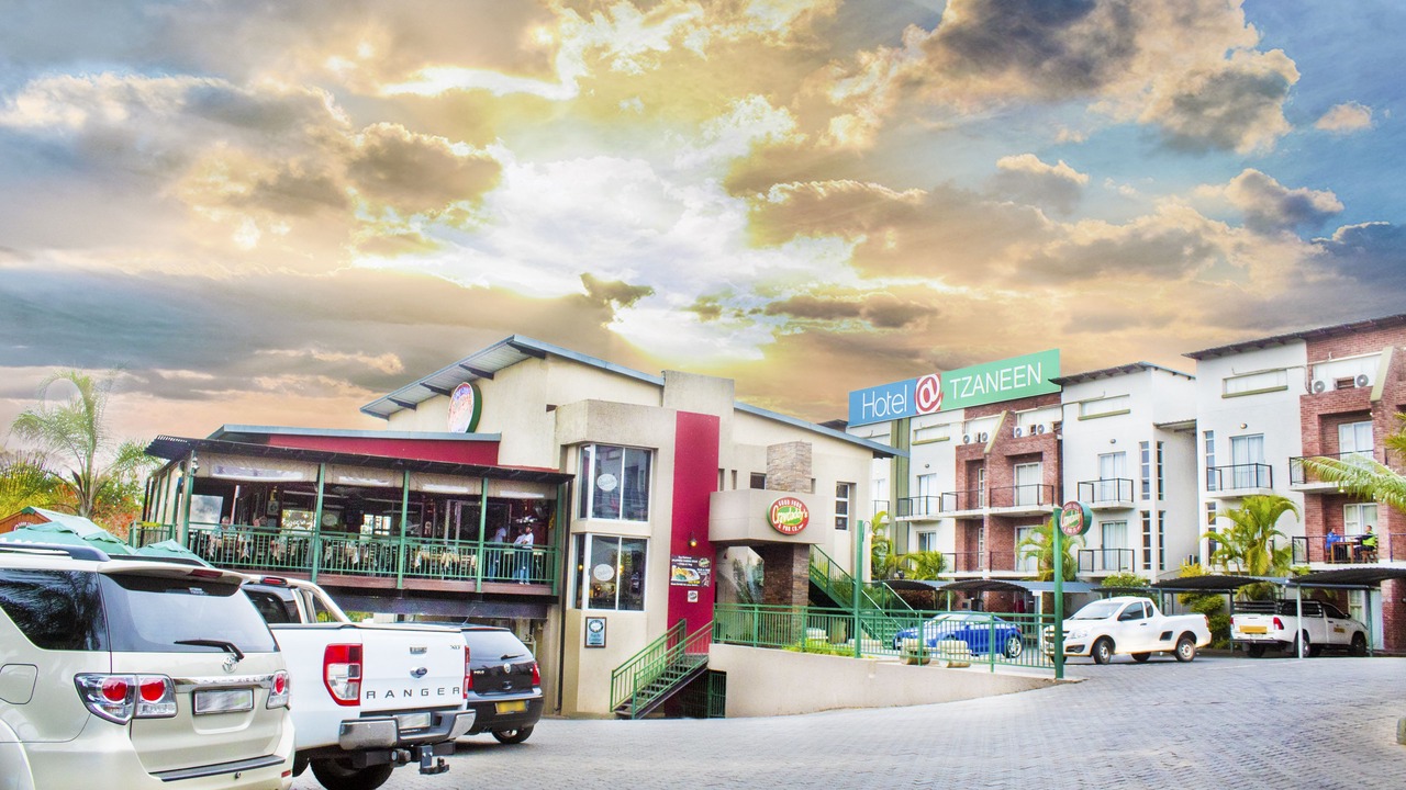 Photo of Outdoor in Tzaneen