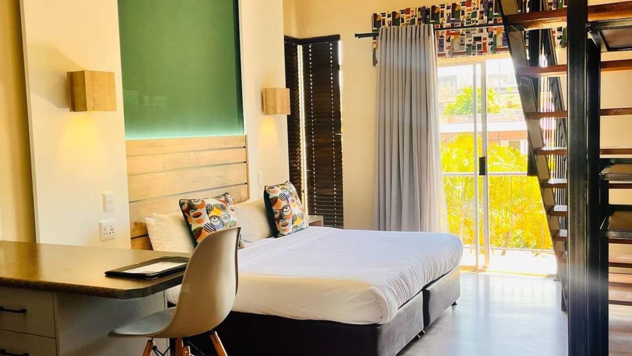 Photo of Bedroom in Tzaneen