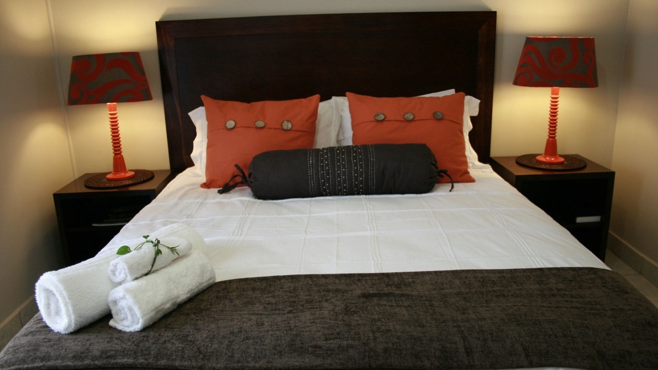 Photo of Bedroom in Tzaneen