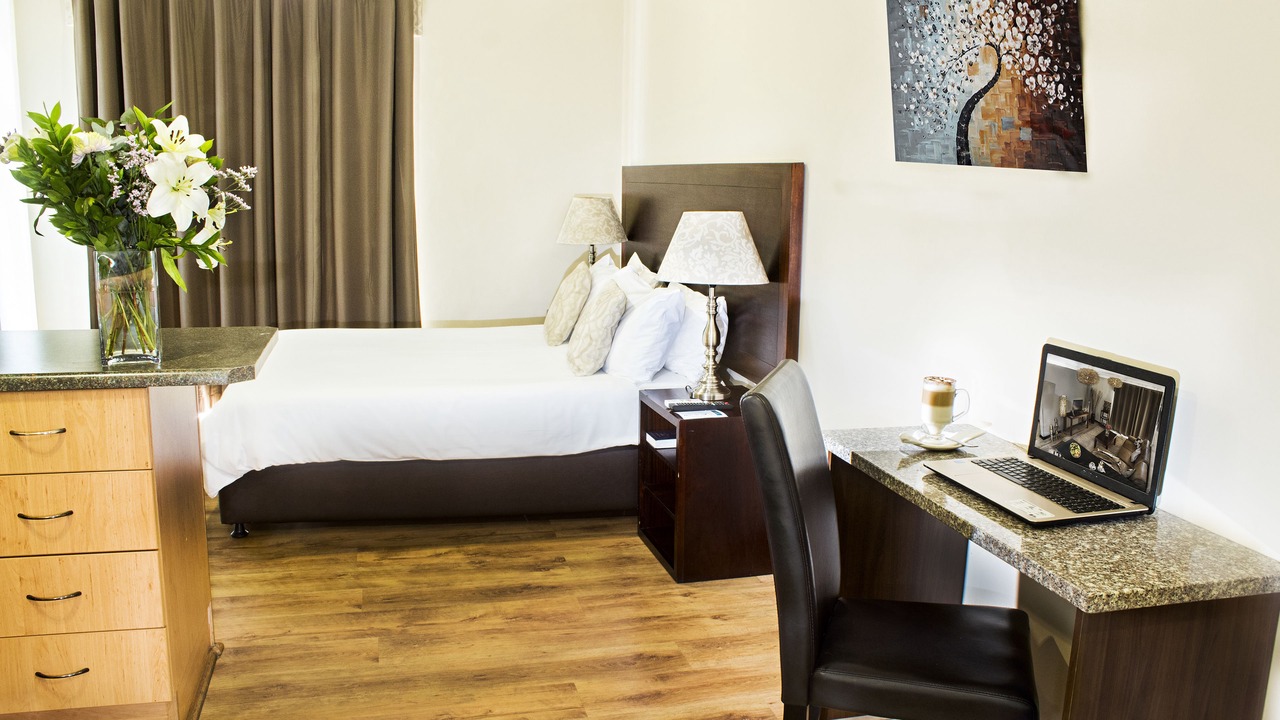 Photo of Bedroom in Tzaneen