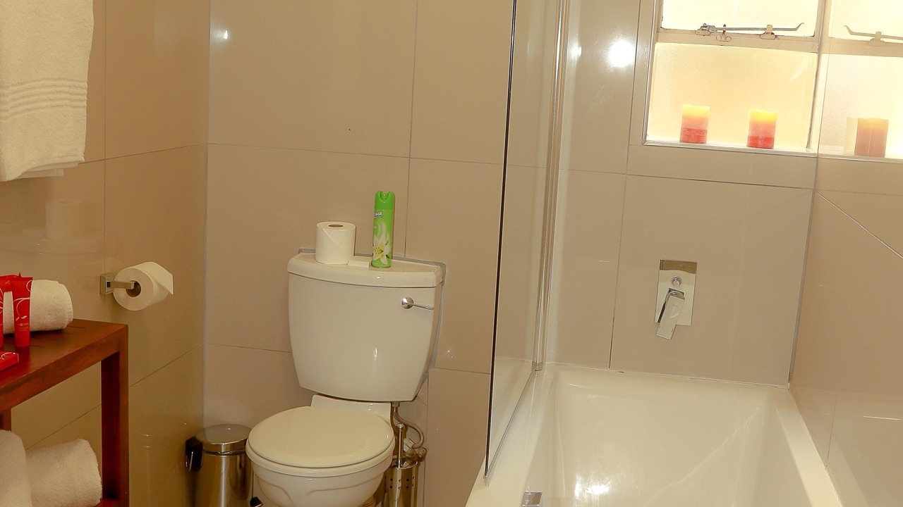Photo of Bathroom in Tzaneen