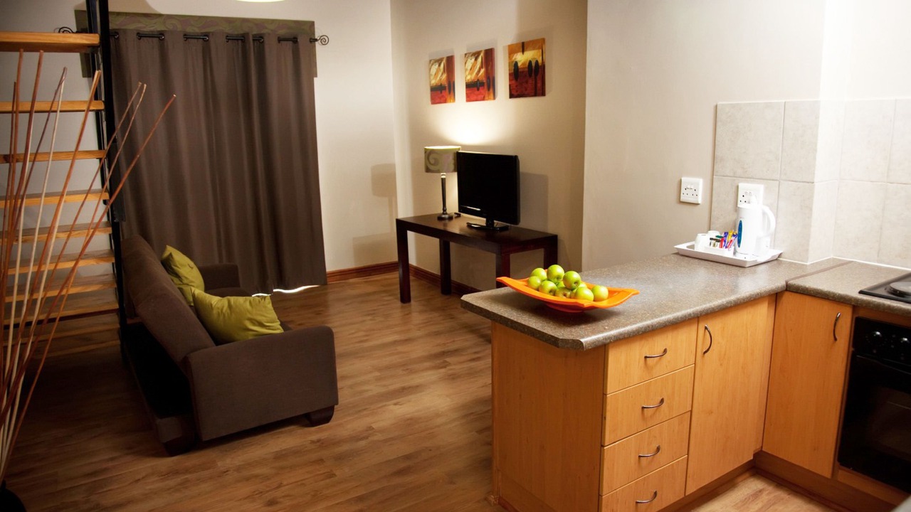 Photo of Kitchen in Tzaneen