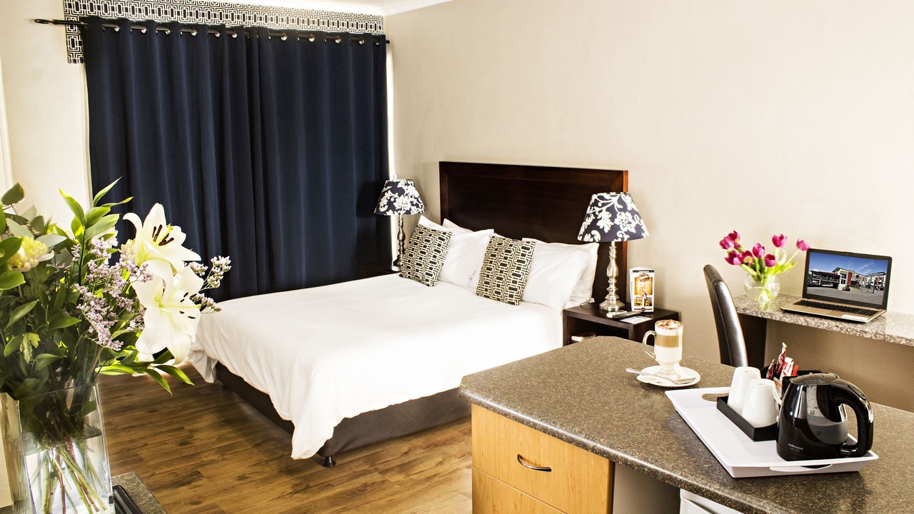 Photo of Bedroom in Tzaneen