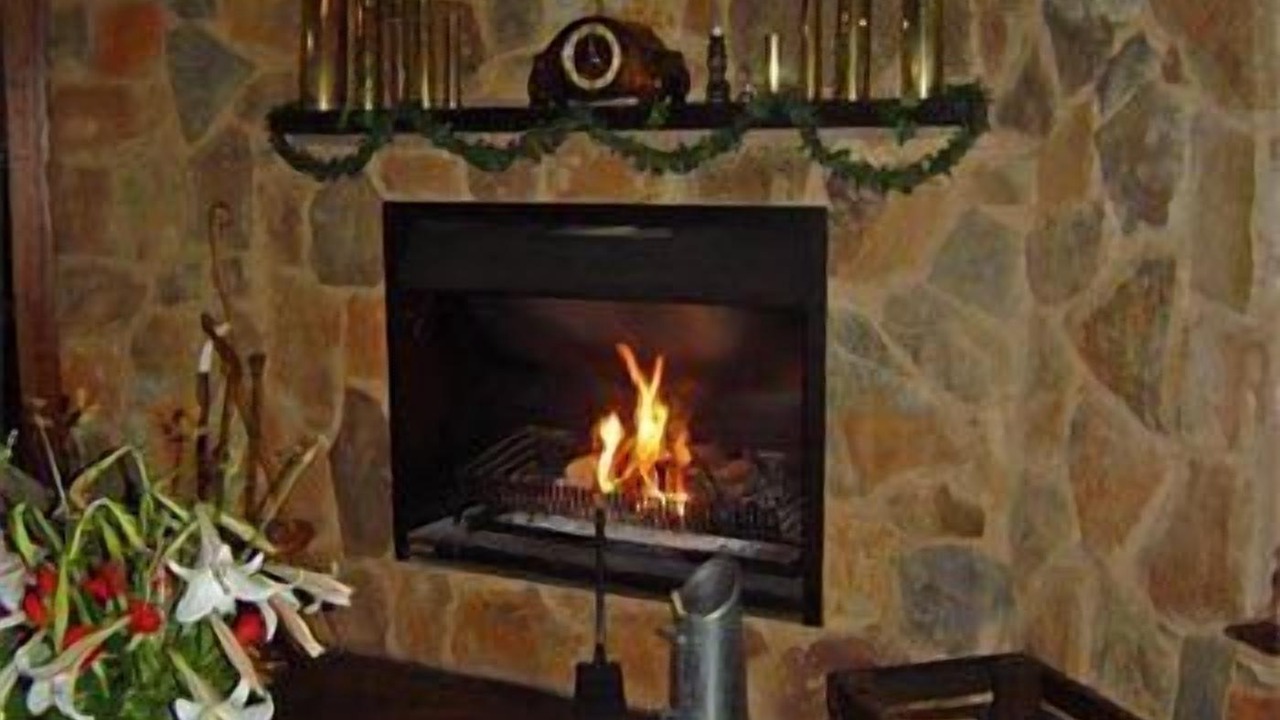 Photo of Livingroom in Lydenburg