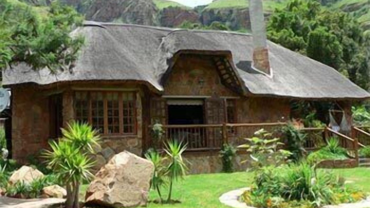Photo of Outdoor in Lydenburg