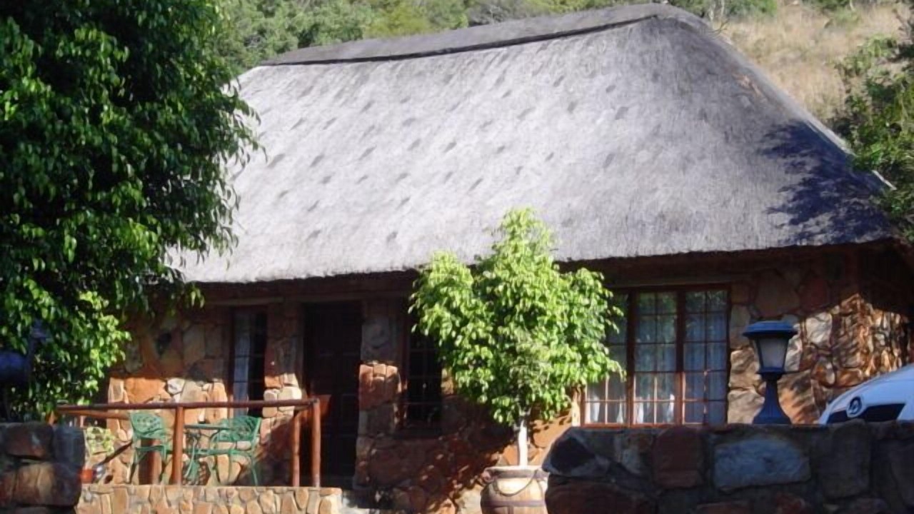 Photo of Patio Balcony in Lydenburg