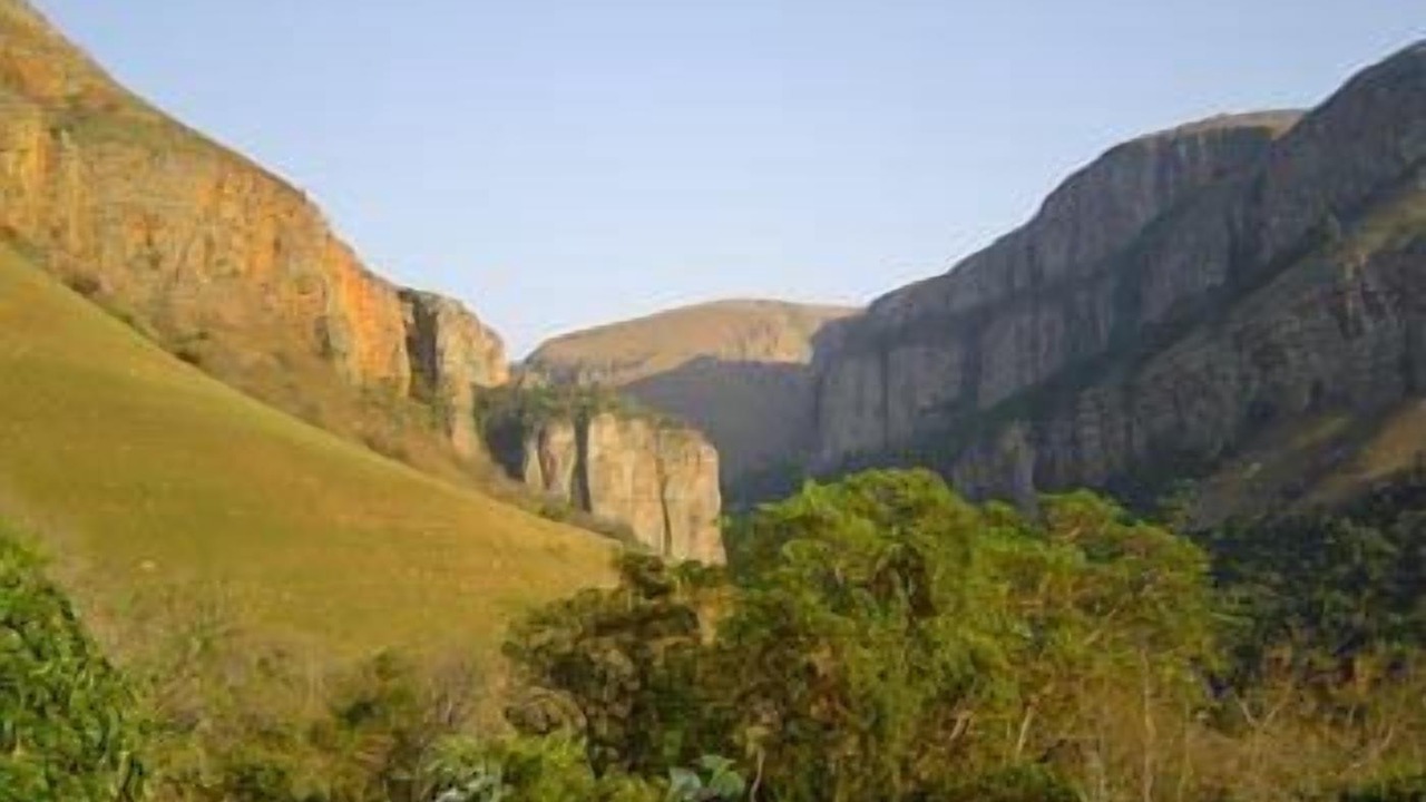 Photo of Others in Lydenburg