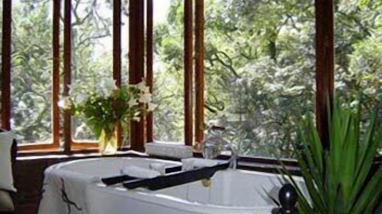 Photo of Bathroom in Lydenburg