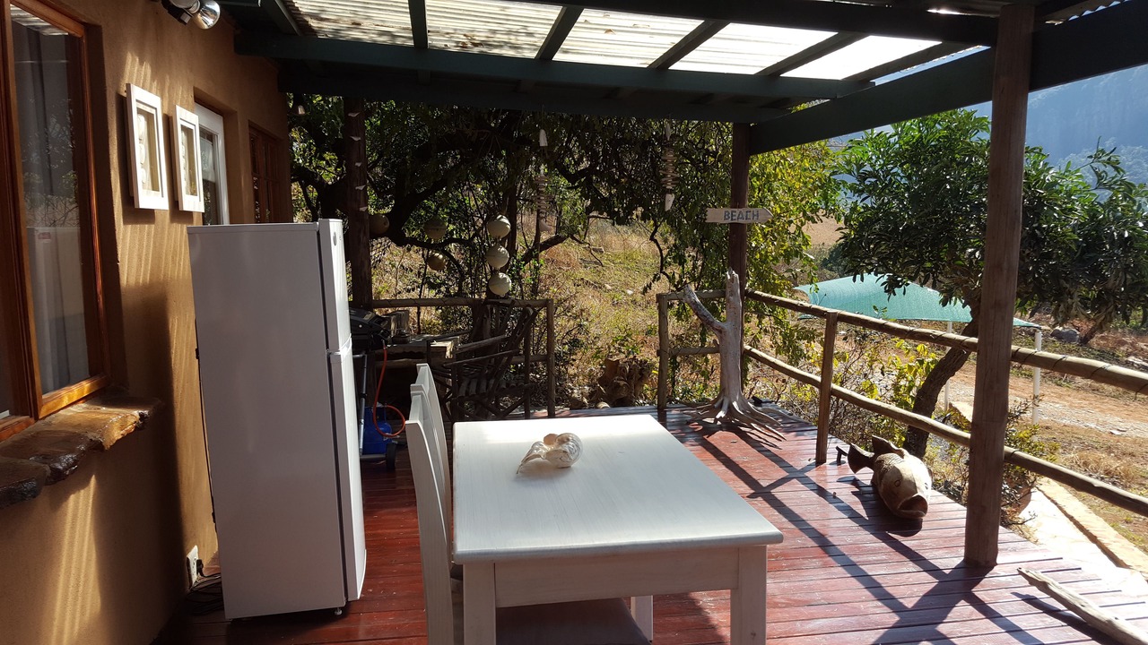 Photo of Patio Balcony in Lydenburg