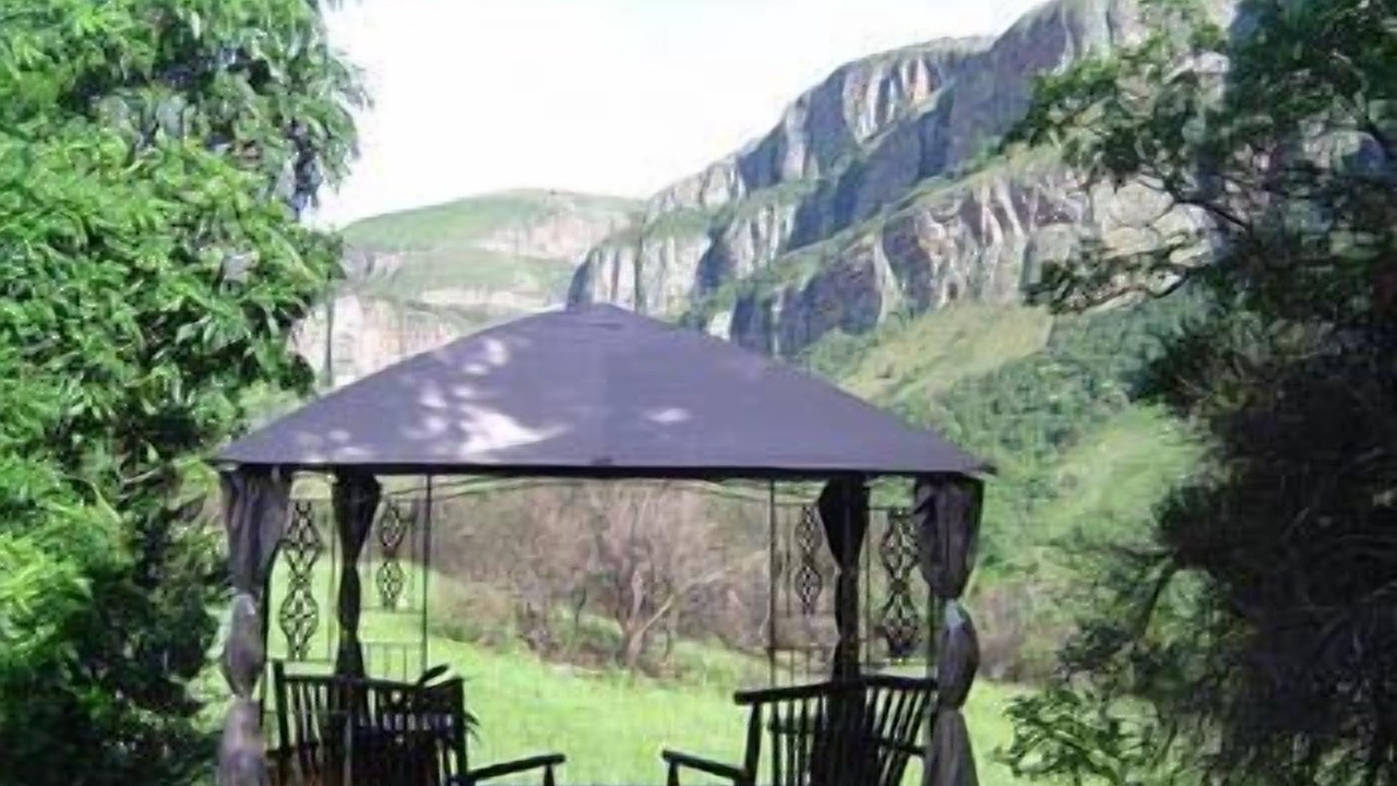 Photo of Outdoor in Lydenburg