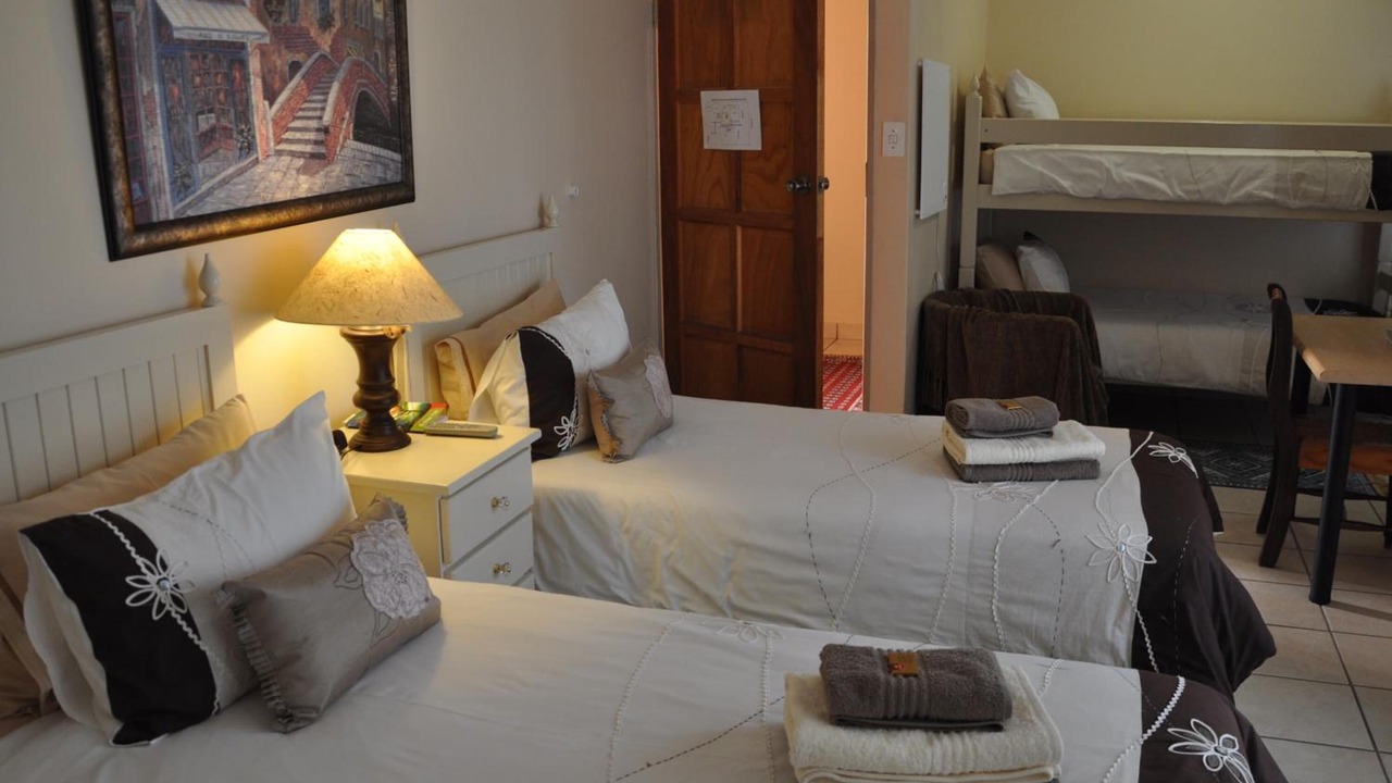 Photo of Bedroom in Wierdapark