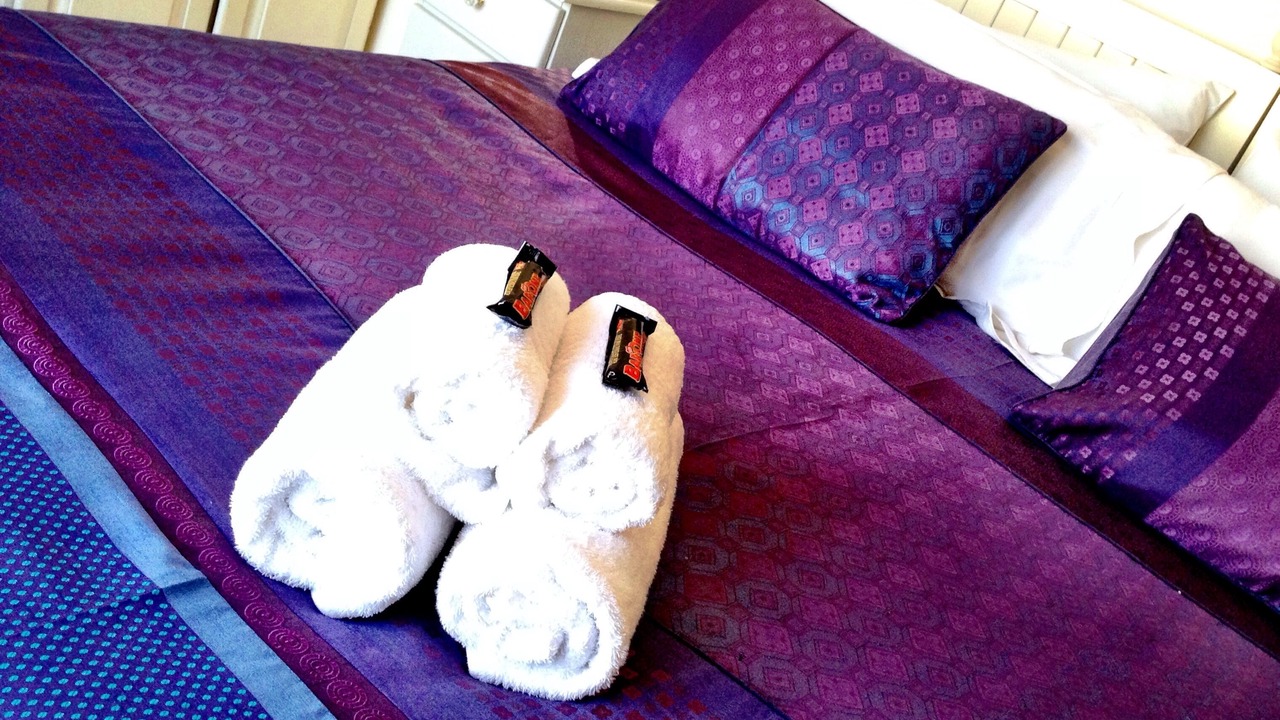 Photo of Bedroom in Wierdapark