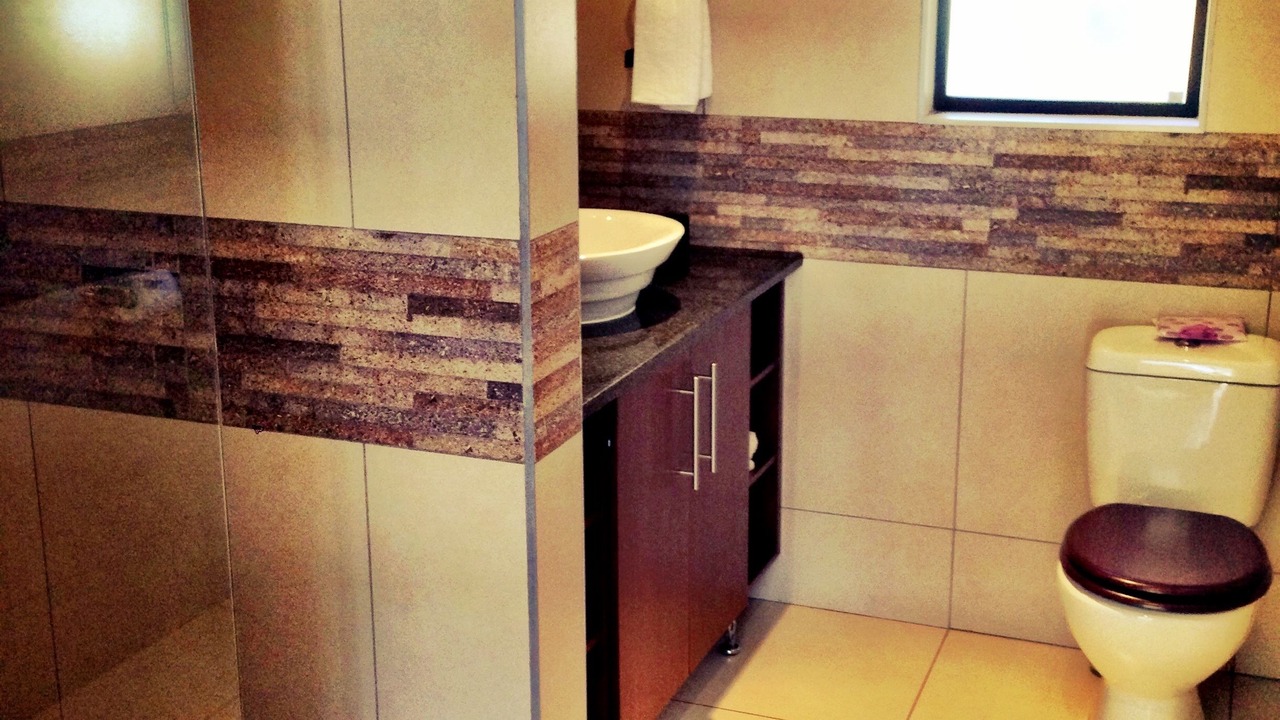 Photo of Bathroom in Wierdapark