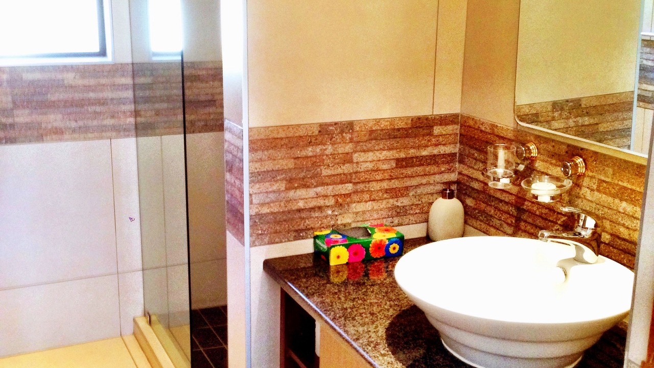 Photo of Bathroom in Wierdapark