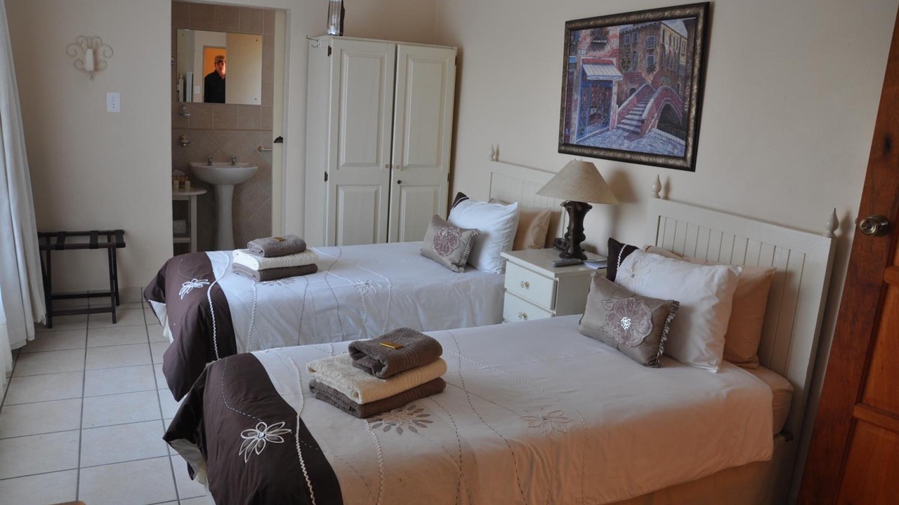 Photo of Bedroom in Wierdapark