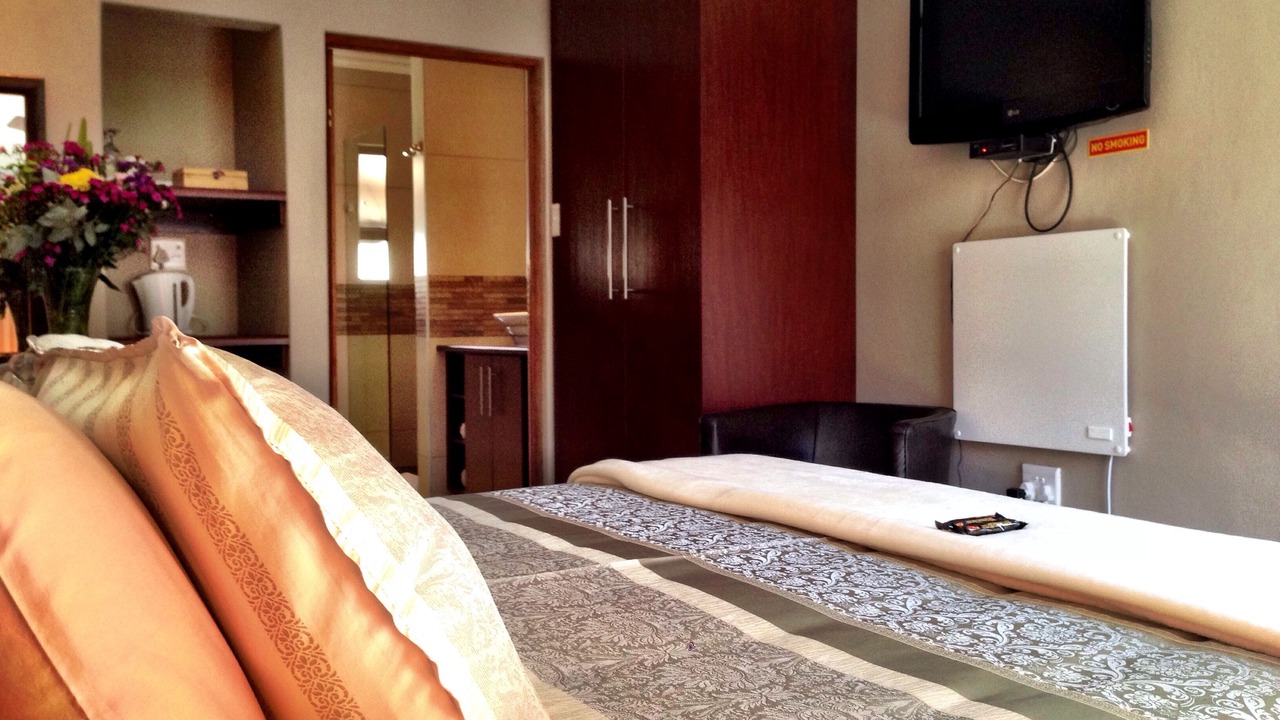 Photo of Bedroom in Wierdapark