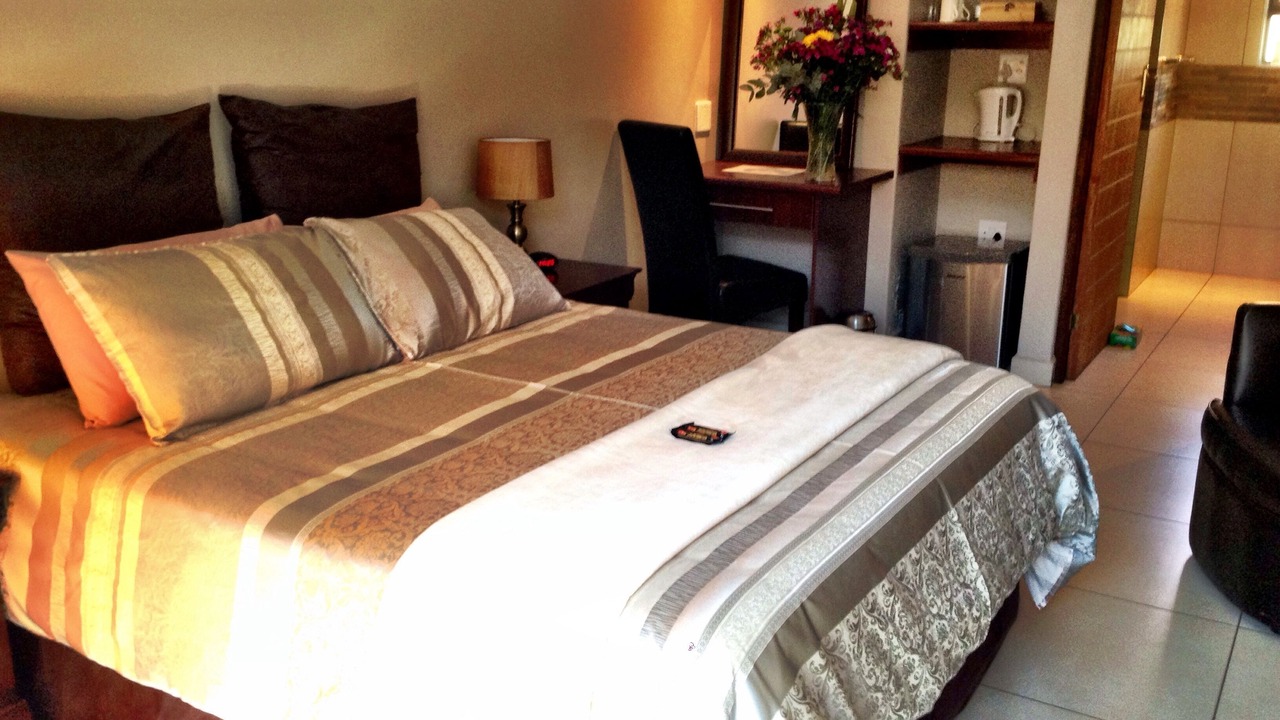 Photo of Bedroom in Wierdapark