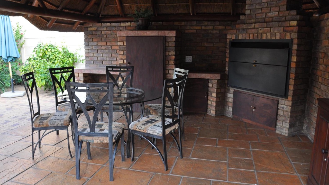 Photo of Patio Balcony in Wierdapark