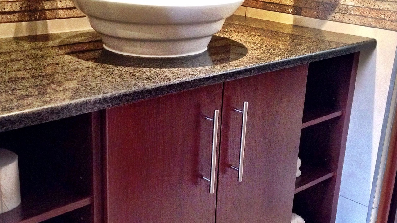 Photo of Bathroom in Wierdapark