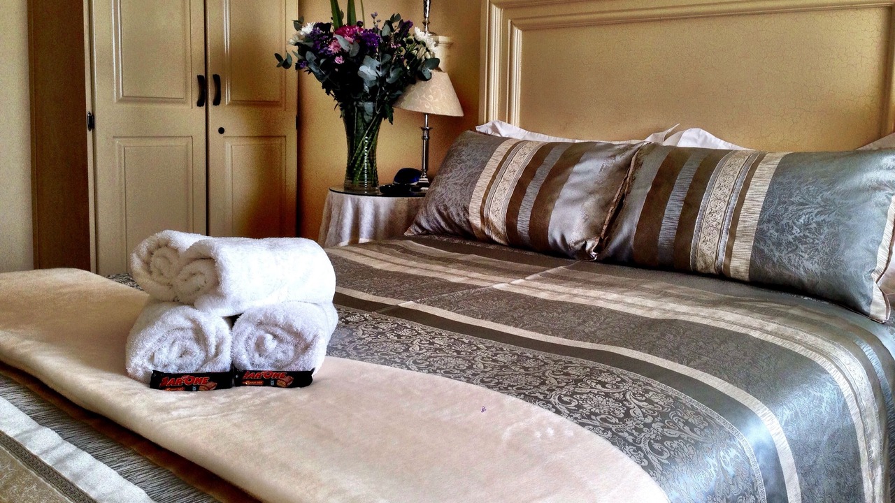 Photo of Bedroom in Wierdapark