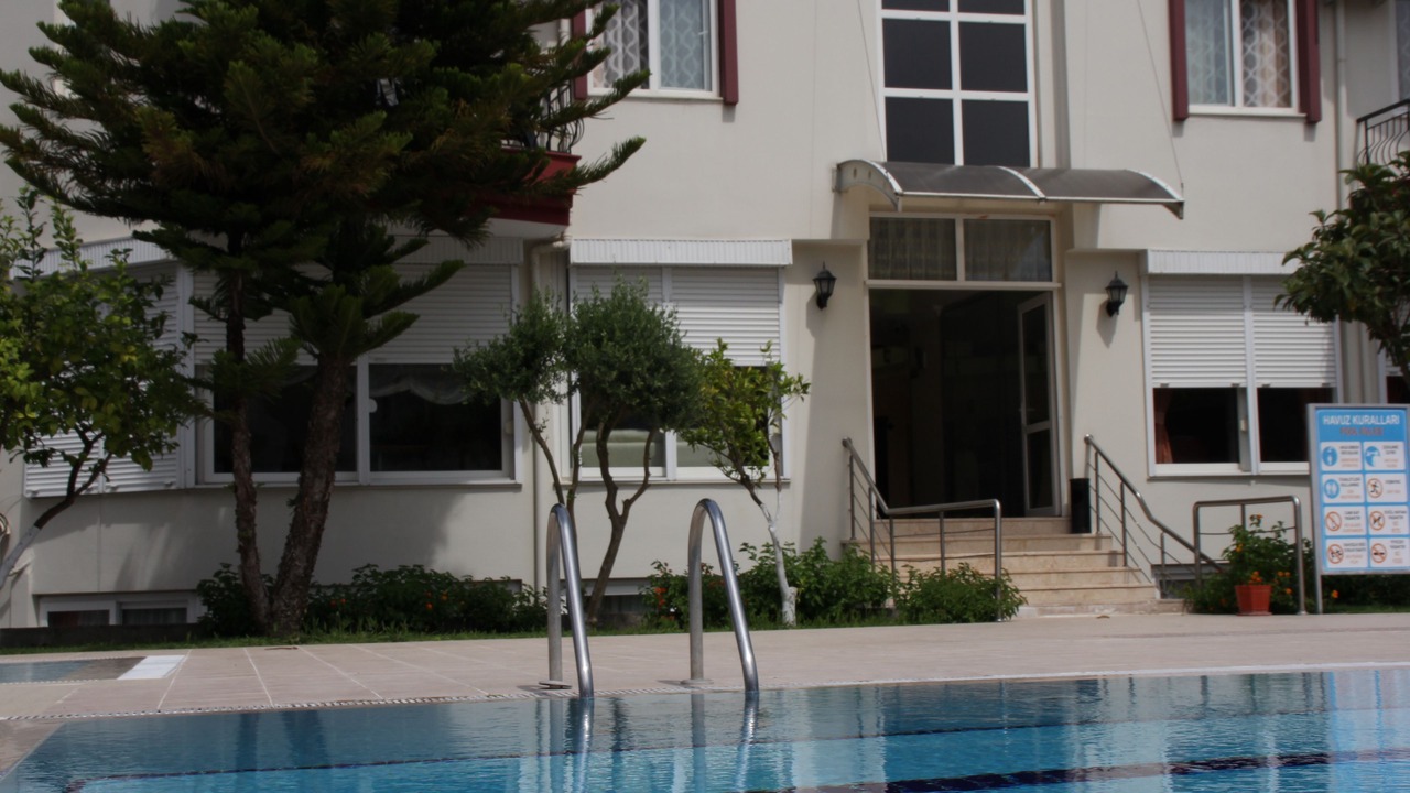 Photo of Outdoor in Kemer