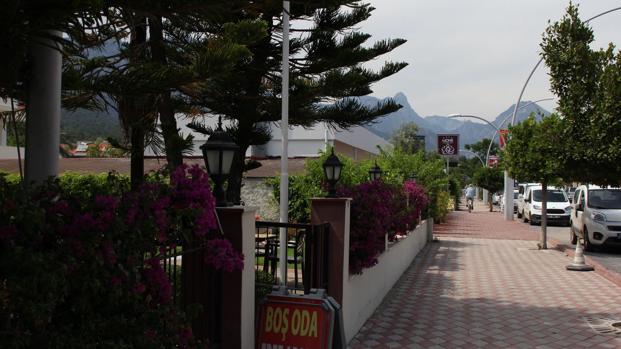 Photo of Outdoor in Kemer