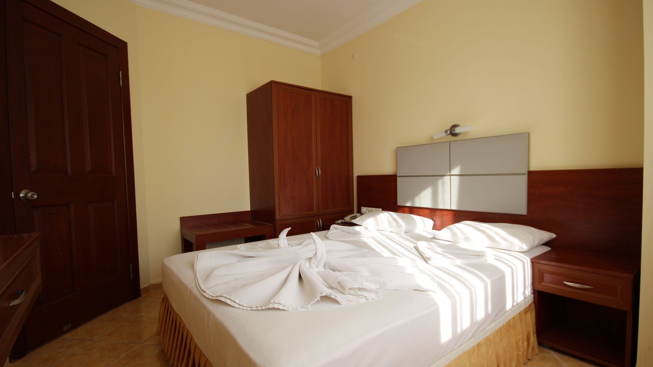 Photo of Bedroom in Kemer