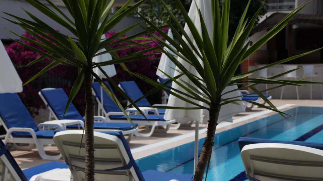Photo of Outdoor in Kemer