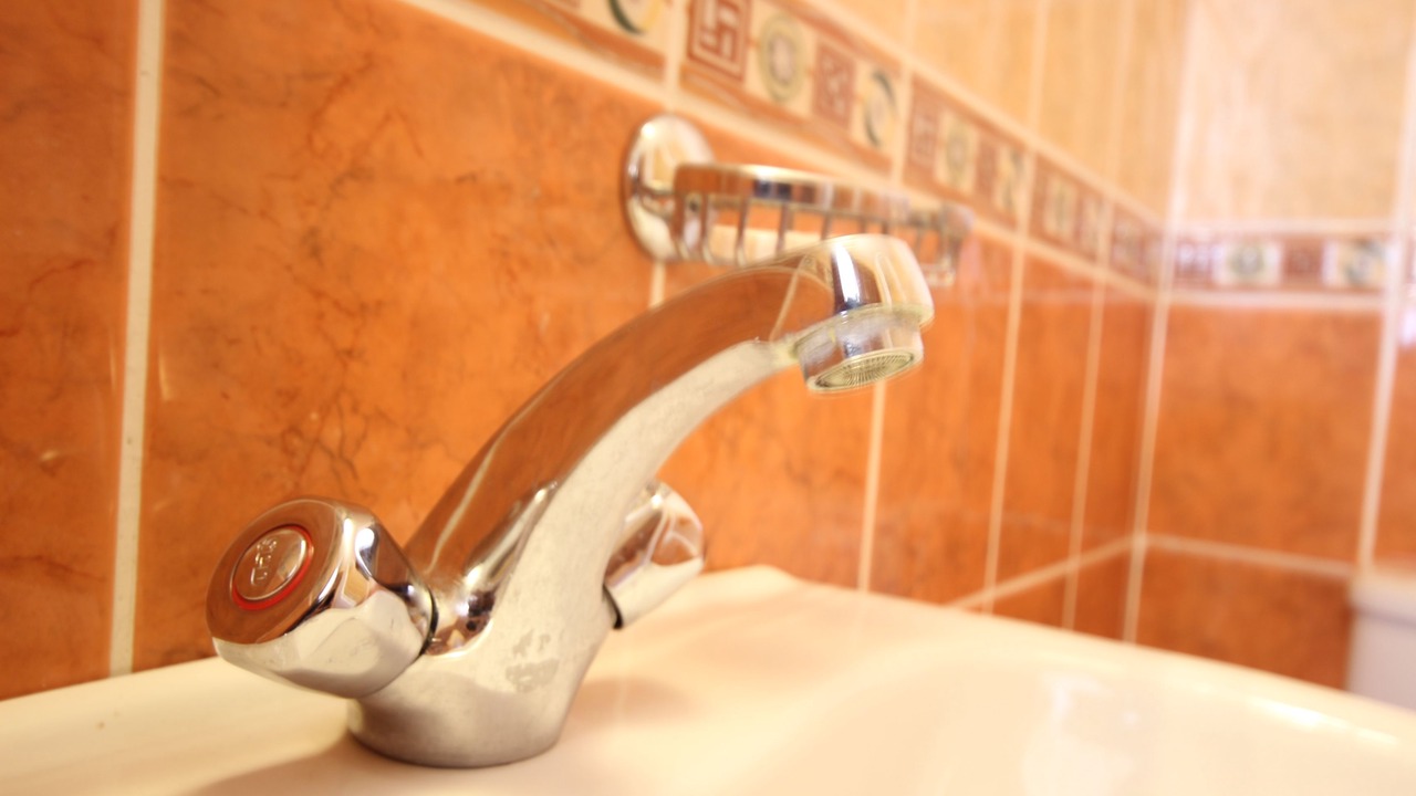 Photo of Bathroom in Kemer