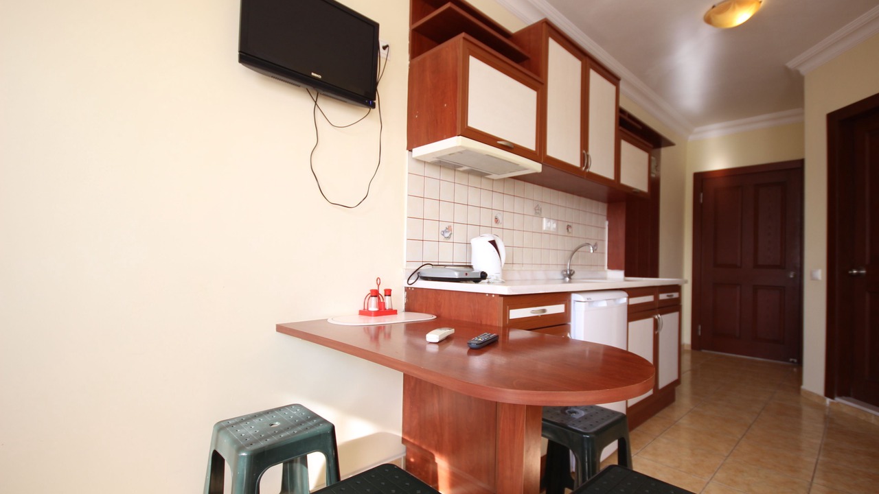 Photo of Bedroom in Kemer