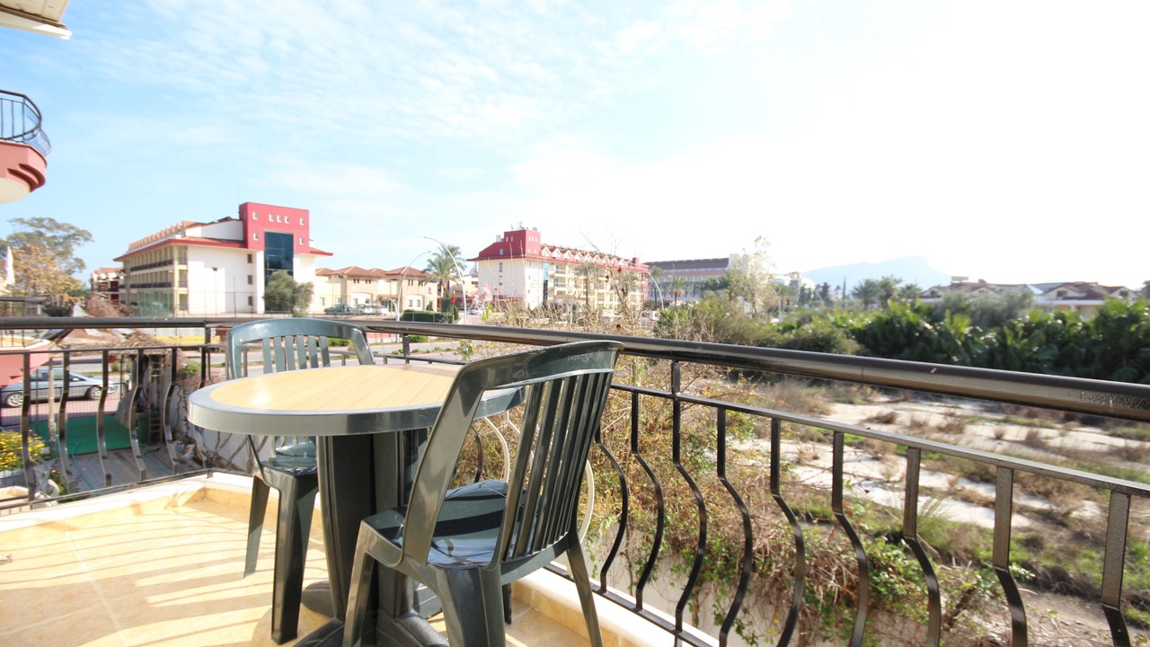 Photo of Patio Balcony in Kemer