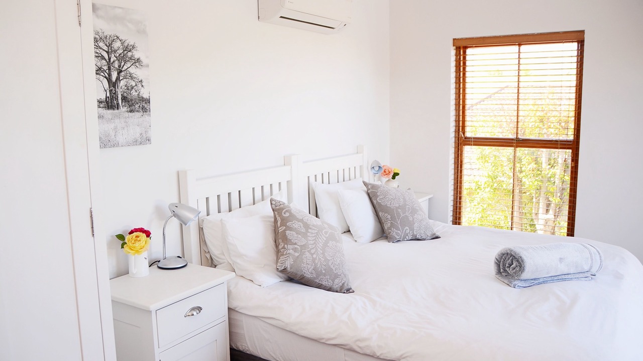 Photo of Bedroom in Stellenbosch