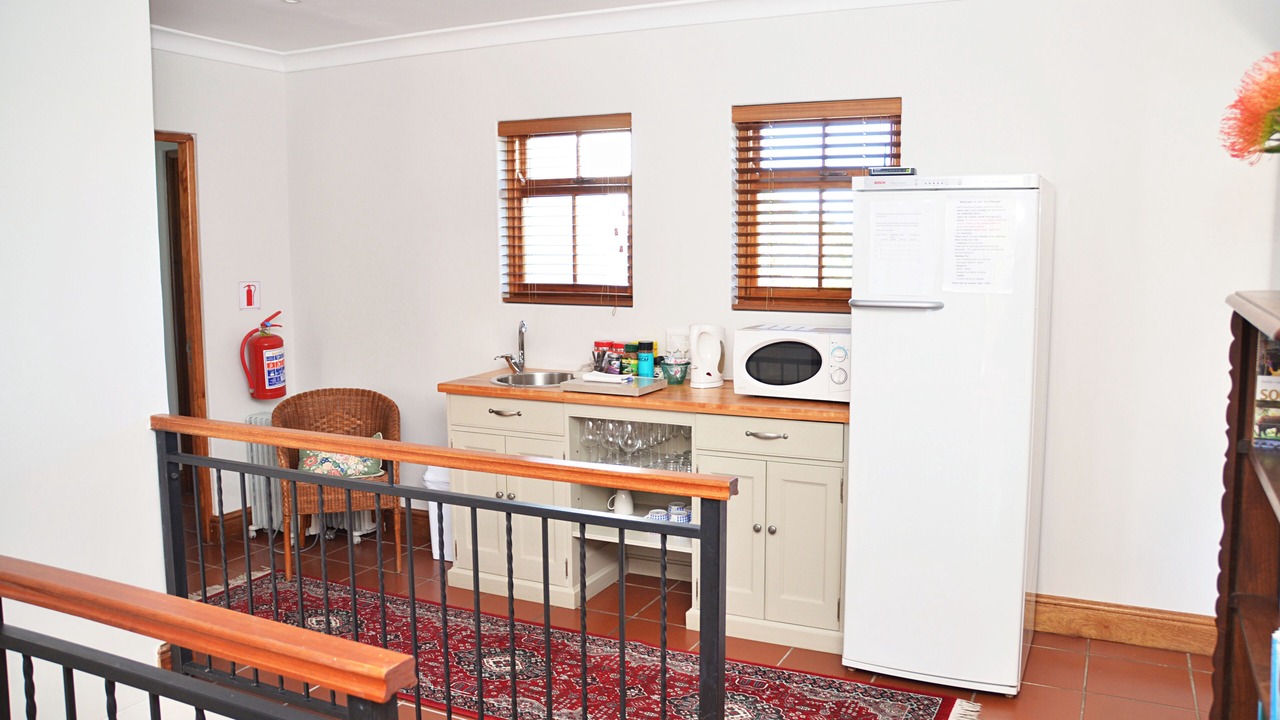 Photo of Kitchen in Stellenbosch