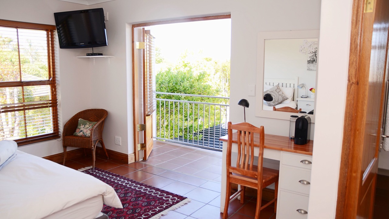 Photo of Bedroom in Stellenbosch