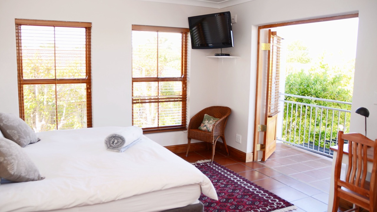 Photo of Bedroom in Stellenbosch