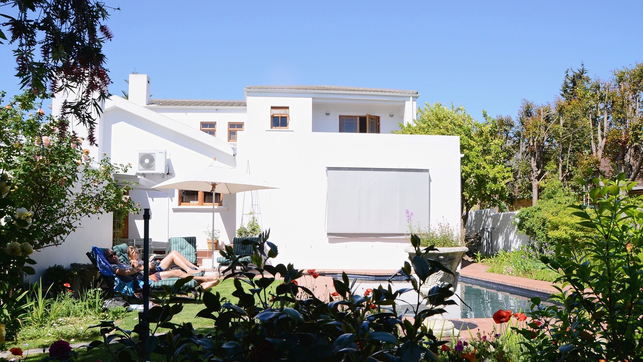 Photo of Outdoor in Stellenbosch