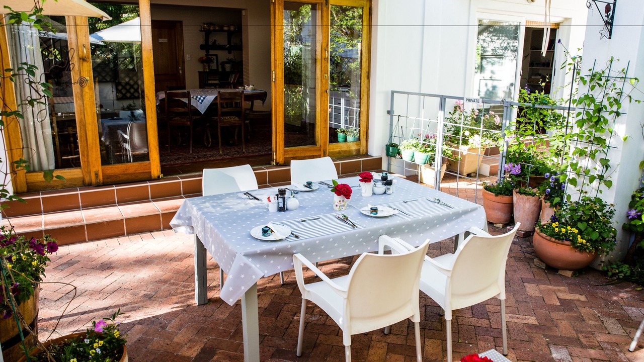 Photo of Others in Stellenbosch
