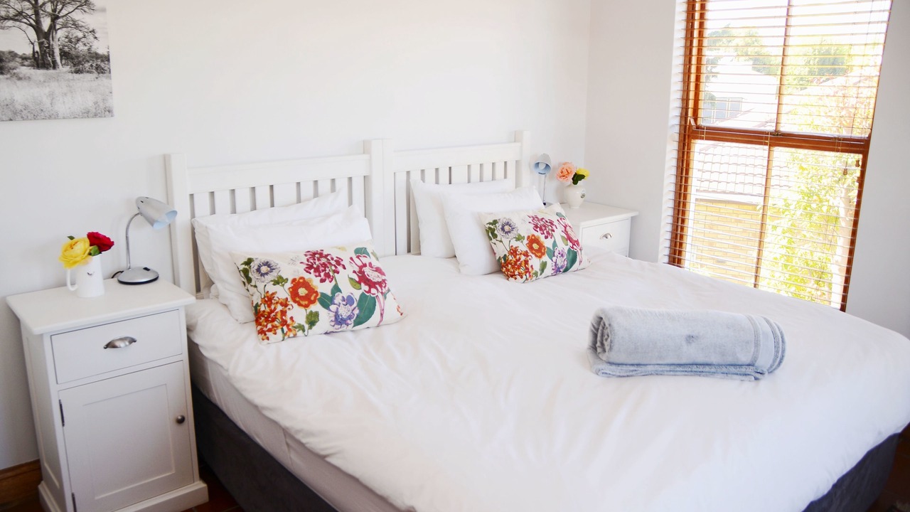 Photo of Bedroom in Stellenbosch