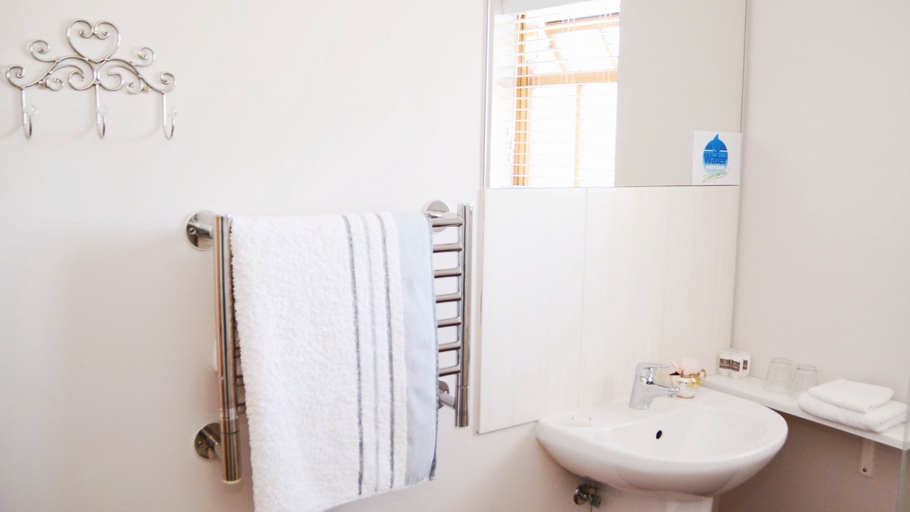 Photo of Bathroom in Stellenbosch