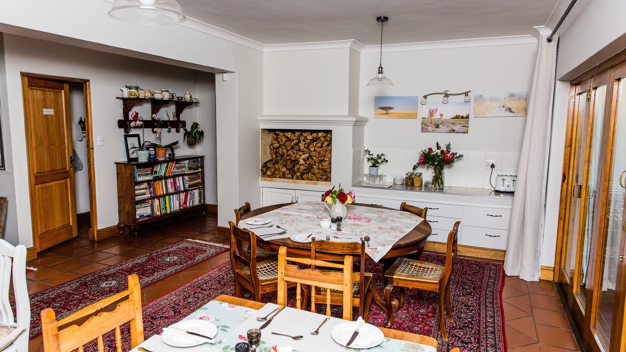 Photo of Others in Stellenbosch