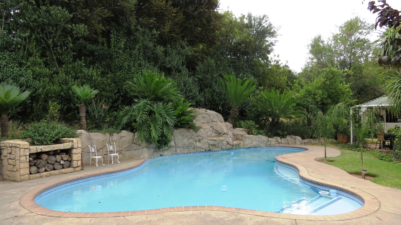 Photo of Outdoor in Greater Johannesburg Metropolitan Area