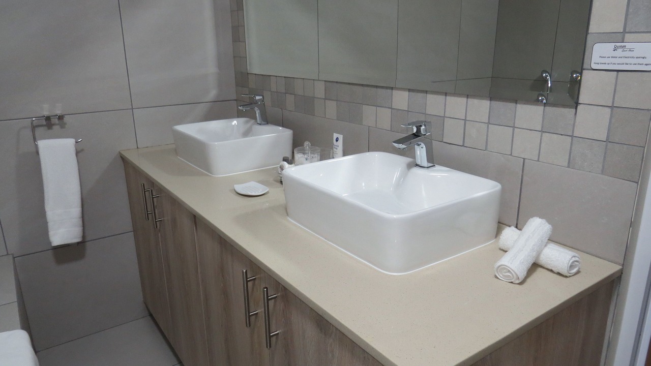 Photo of Bathroom in Greater Johannesburg Metropolitan Area