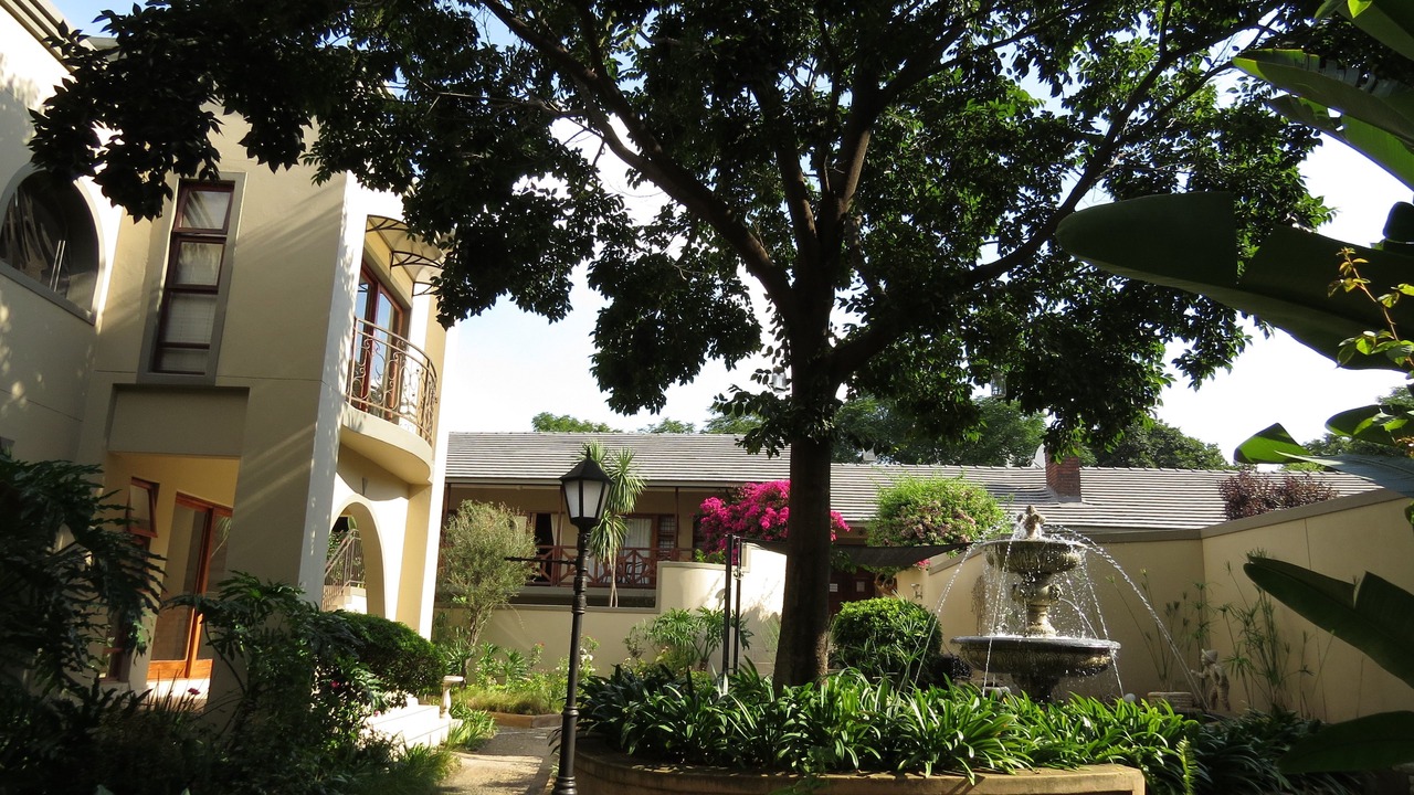 Photo of Outdoor in Greater Johannesburg Metropolitan Area