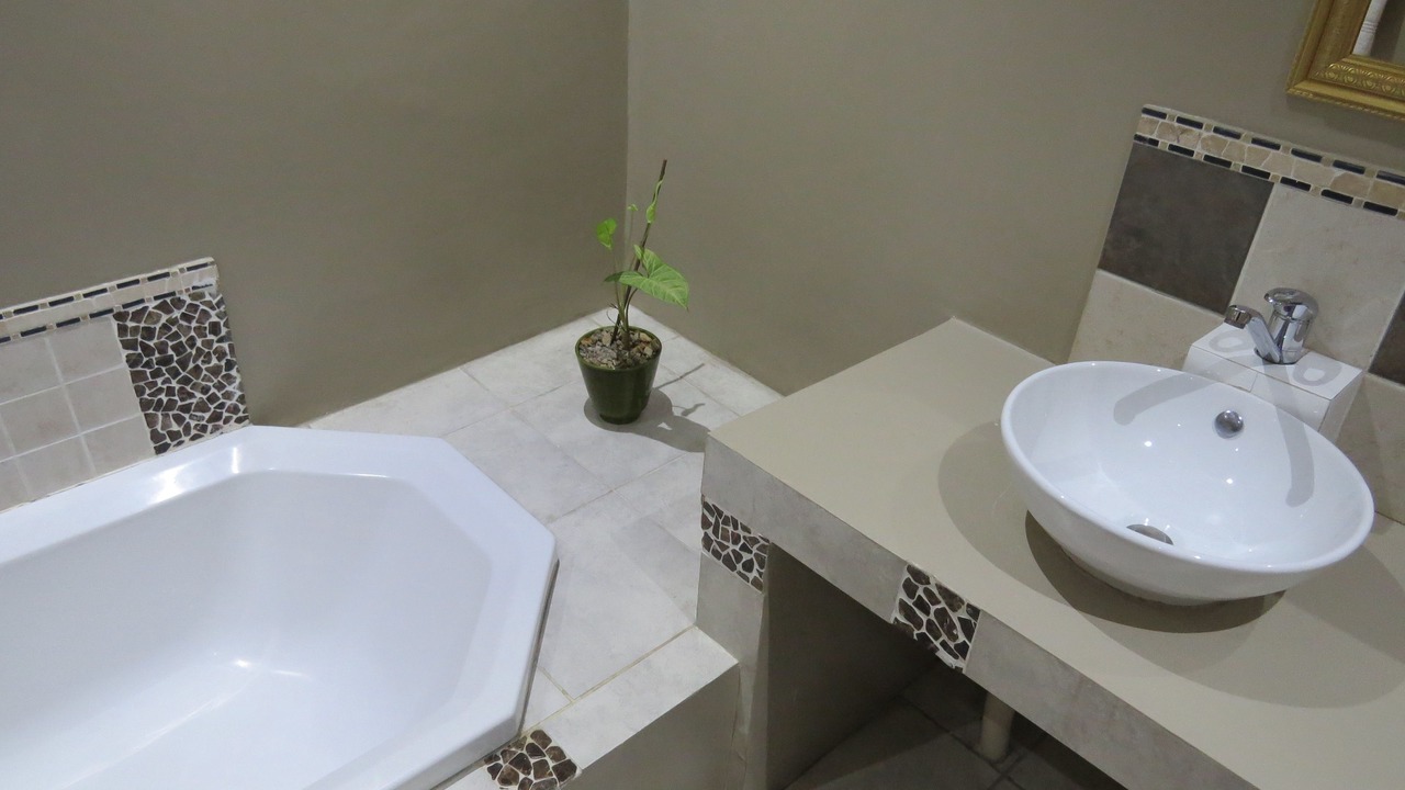 Photo of Bathroom in Greater Johannesburg Metropolitan Area