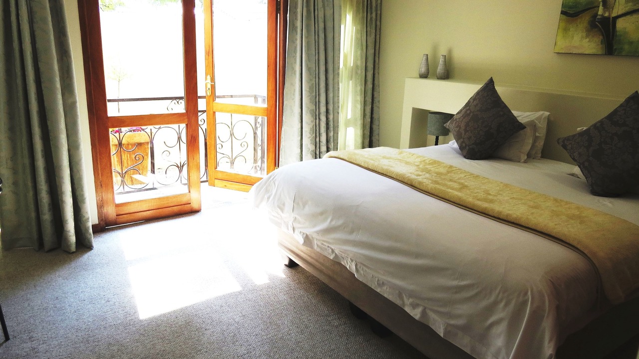 Photo of Bedroom in Greater Johannesburg Metropolitan Area