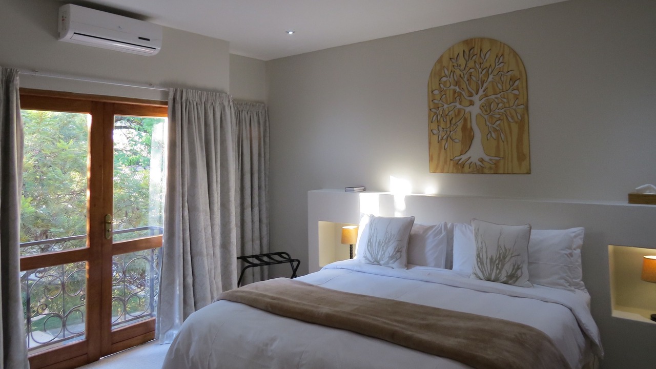 Photo of Bedroom in Greater Johannesburg Metropolitan Area
