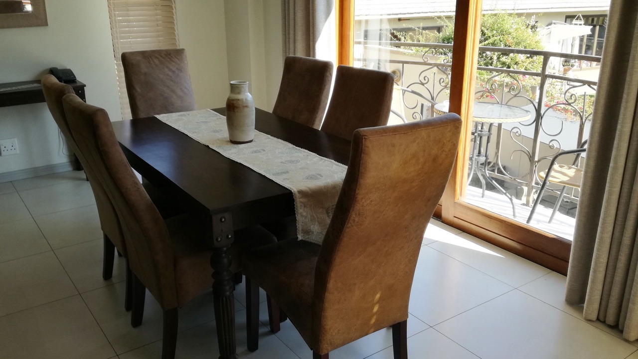 Photo of Bedroom in Greater Johannesburg Metropolitan Area