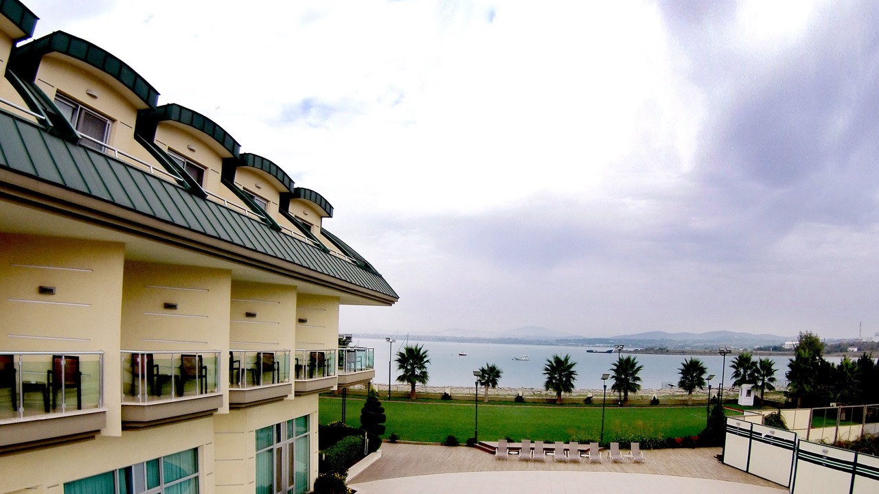 Photo of Others in Bayramoglu Mahallesi