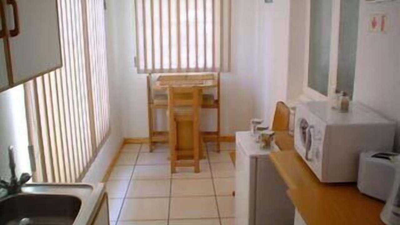 Photo of Kitchen in Graaff-Reinet